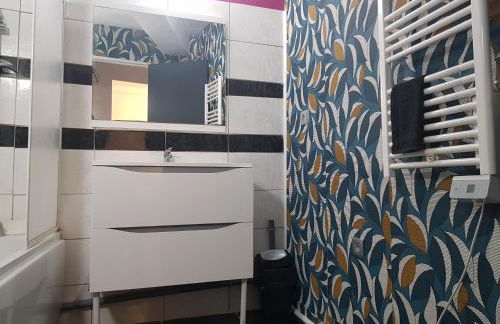 Appartement numéro 1 diamant - Foto 32