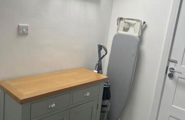 2 bedroom bungalow, 15 minutes to Alton Towers, dog friendly - Foto 14