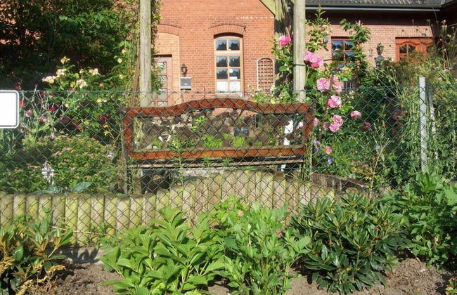 Holiday Apartment Kirchhoff - Foto 29