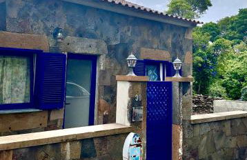 Flora e Fauna House - Photo 15