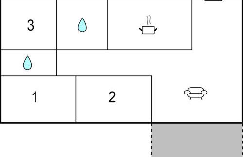 Amazing Apartment In Malaga With Wifi - Foto 31