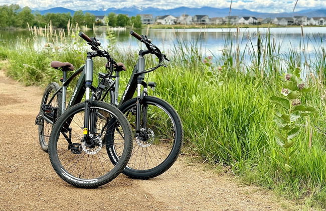 New Build W/ Great Backyard & Lake Access! - Foto 30