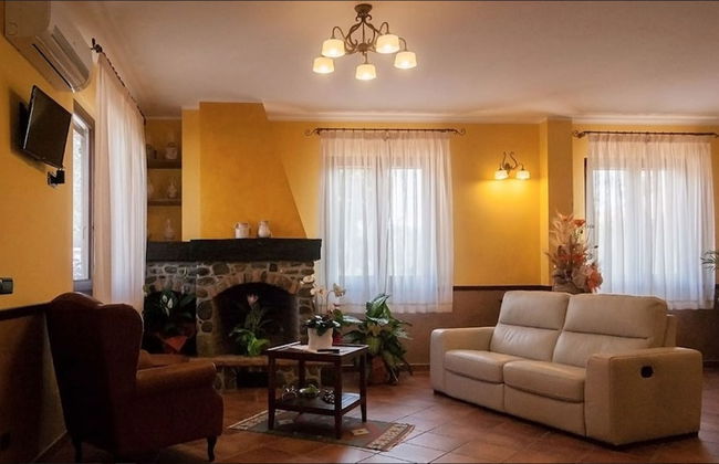 Feudo delle Querce - Foto 10