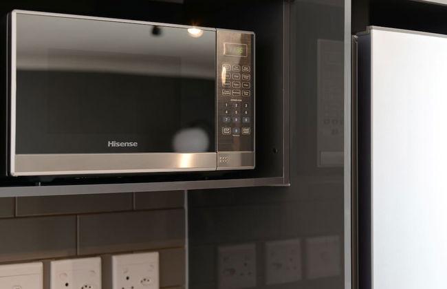 The Winchester 807 - Photo 29