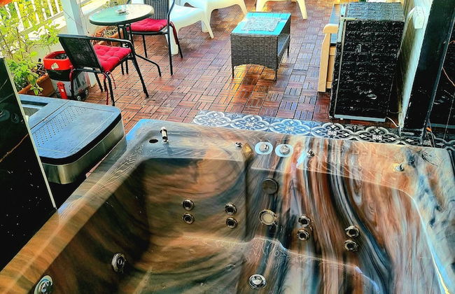 Avi's place - Foto 34