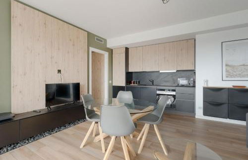 GuestHost - Cascina Merlata Flat with Terrace - Foto 7