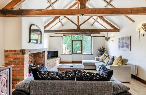 High House Barn - Uk36929 - Foto 7