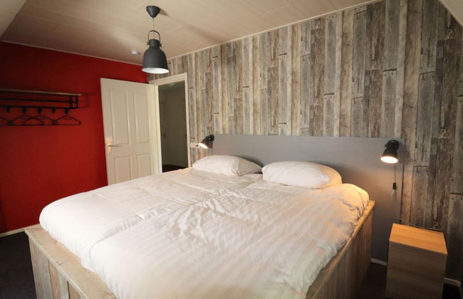 Apartment in Netherlands Near Nature Trails - Photo 8