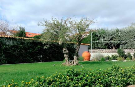 Villa Zefiro - Suites & Events - Foto 45