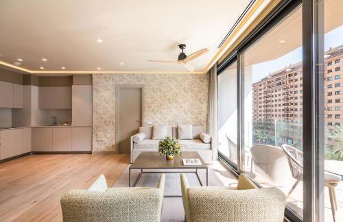 Apartamentos Core Suites Valencia - Foto 45