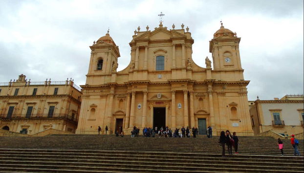 La Cattedrale di San Niccolò