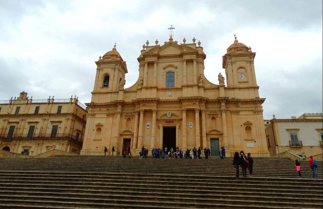 Private Tour of Noto - Foto 4