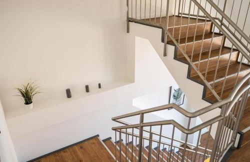 Fantastic Loft with Balcony - Foto 16