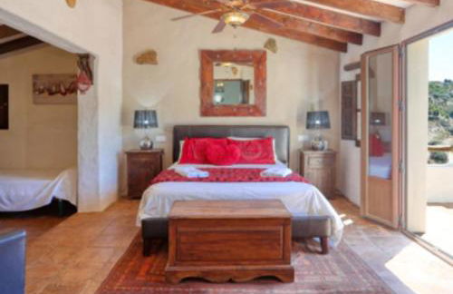 Cortijo Cuscurro - Foto 18