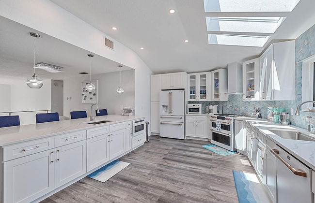 Almost Heaven 5 Bedroom Home by RedAwning - Foto 16