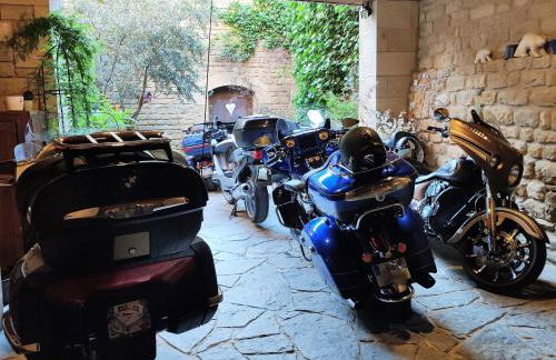 Casa Rural Erletxe - Photo 49