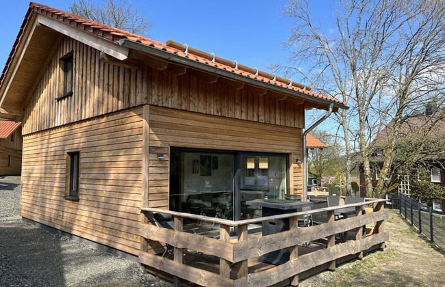 Cecilienpark Oberharz - Photo 33