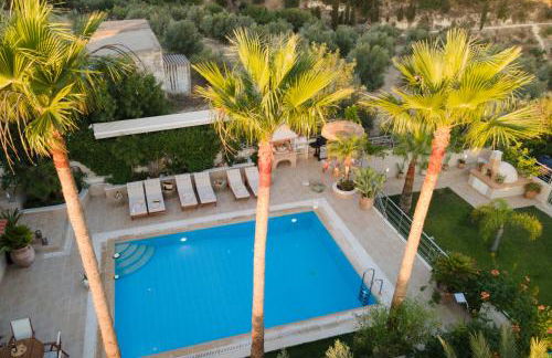 Stamnelia Villa - Photo 2