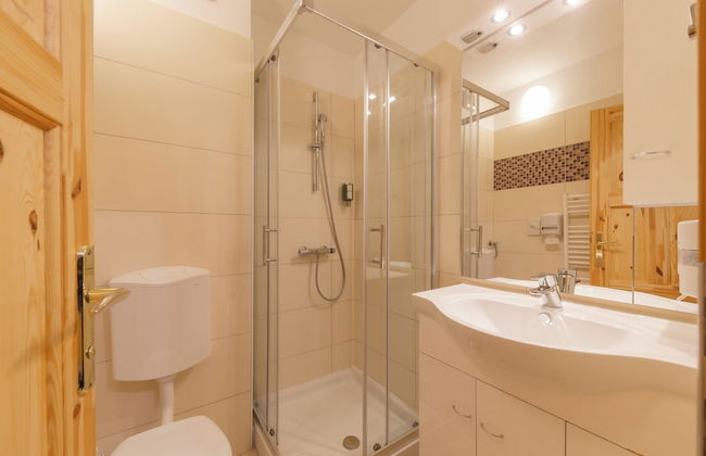 Apartmaji Rozle - Foto 38