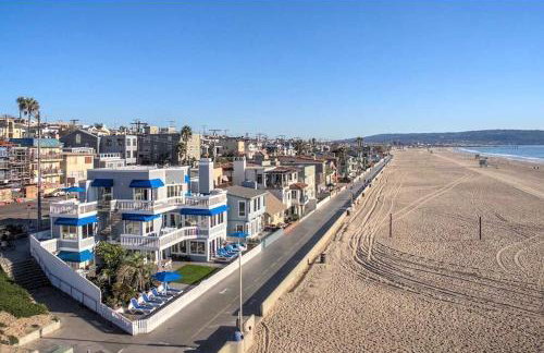 90210 Beach House Lower Unit - Foto 11