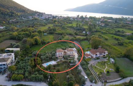 Villa Agrilida - Foto 36