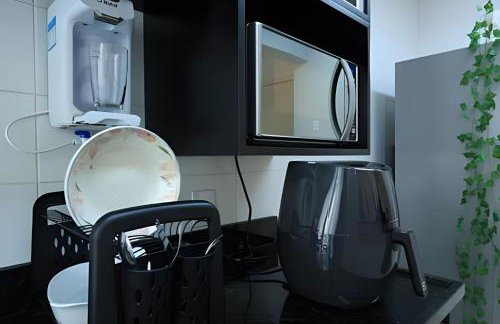 M4/110-Completo A/C garagem 200m Einsten MorumBIS - Foto 25