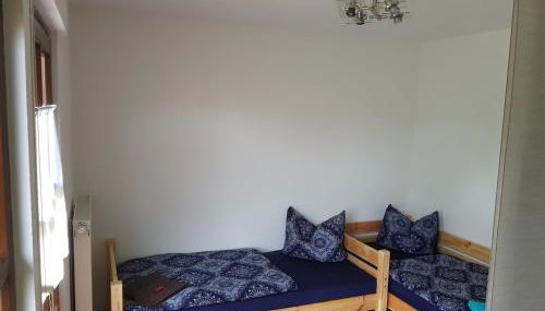 Ferienwohnung, Franziska Hampel - Foto 5