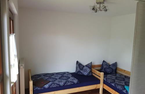 Ferienwohnung, Franziska Hampel - Foto 5