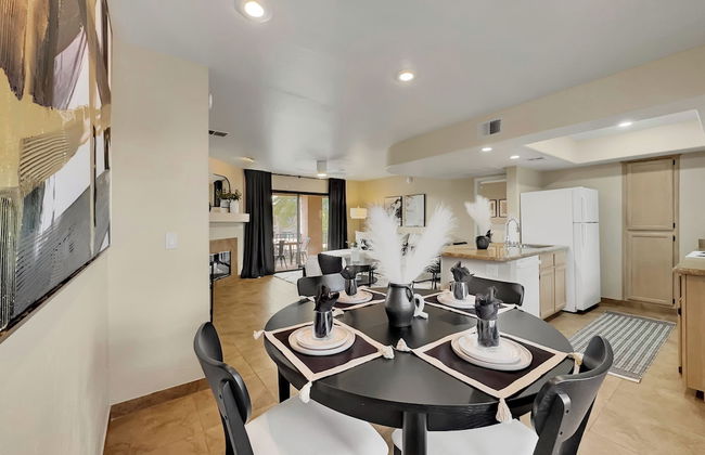 Kings Way #201 Fountain Hills - Foto 13