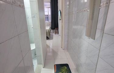 Apartamento conjugado na Lapa C Ar Condicionado - Foto 20