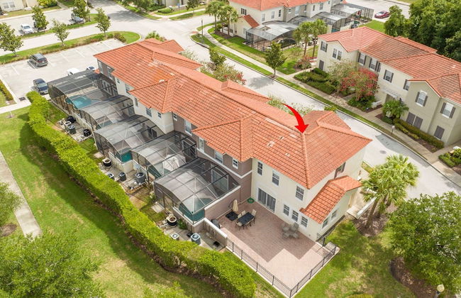 4 Bedrooms Close to Disney - Foto 56