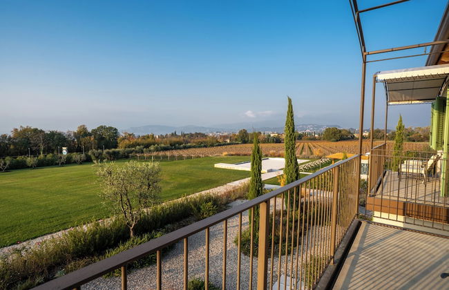 Natiia Relais - Adults Only - Photo 45