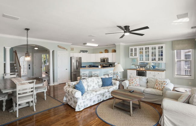 12 Sea Mist - Foto 13