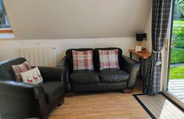 True North Lodge - A cosy wee highland Getaway - Foto 44
