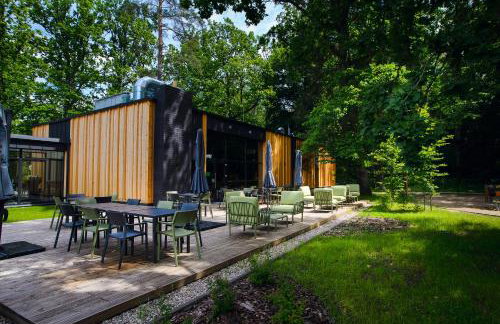 Enklawa Białowieska Forest & Spa - Foto 80