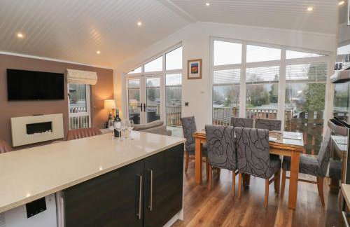 High Lake View Lodge - Foto 12