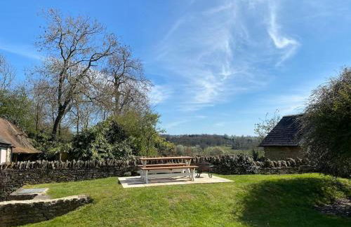 Charming Cotswold Barn, Near Diddly Squat, Soho Farmhouse - Foto 32
