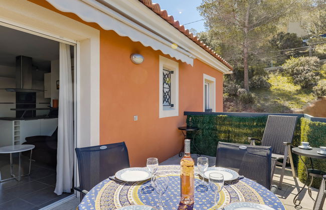 Résidence Cap Marine - Foto 1