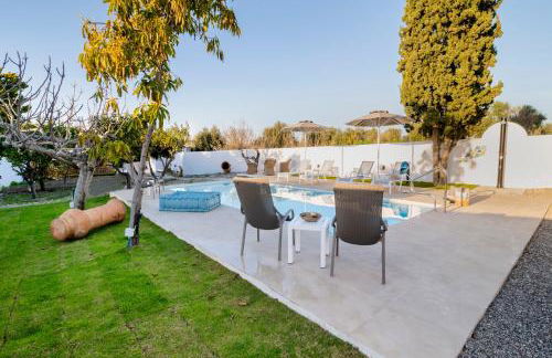 Villa Eleni - Foto 70