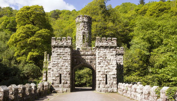 Senderismo por las Torres Ballysaggartmore - Foto 2