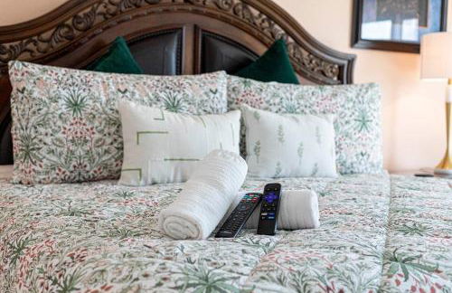 Sunstreams Villa - Foto 28