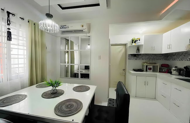 Shiella'S Staycation House Cabanatuan - Foto 18