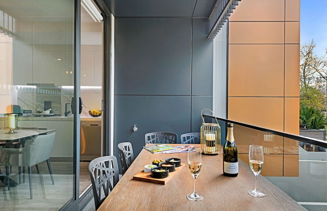 Manhattan Apartments - Caulfield North - Foto 29