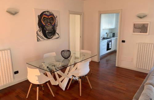 Attico di design Zona Navigli/Moda,Milano - Foto 6