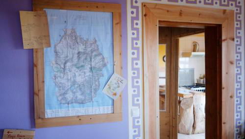 A Barraka: rent your room in Flores! - Foto 2