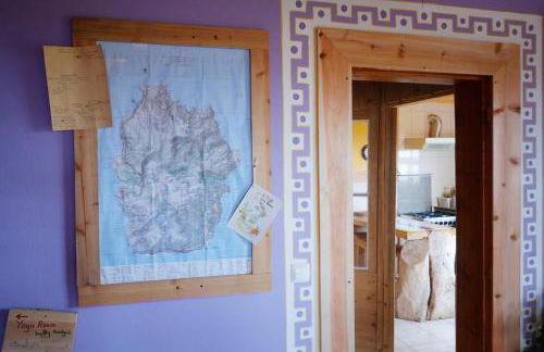 A Barraka: rent your room in Flores! - Foto 2