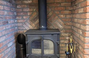 Custard Cottage West Runton - Foto 9