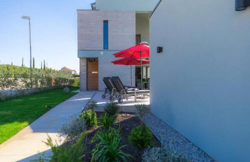 Villen Matija & Mima - Foto 71