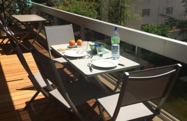 Superbe 4 pièces versailles - Foto 8