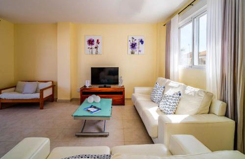 Arenal Park II Apartment Javea Arenal by Rock Rentals - Foto 2